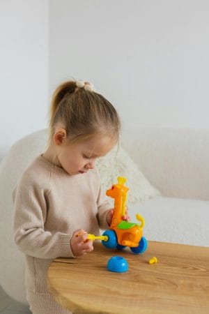 Ateliere Montessori - imagine 2